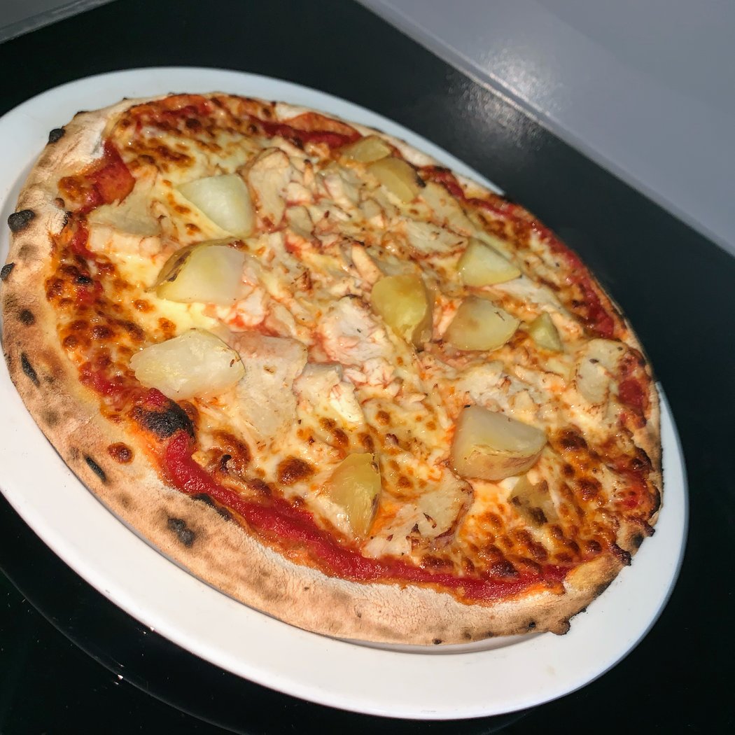 Pizz Event's 1